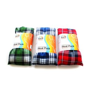TARTAN HEAT PACK