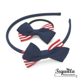 ALICEBAND BOW SET