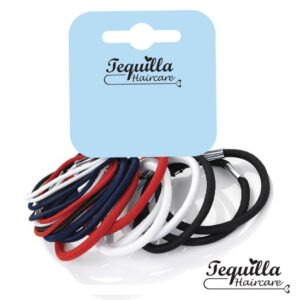 HAIR ELASTIC SET
