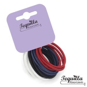 SATIN FINISH ELASTICS