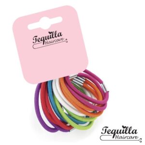 BRIGHT TONE THICK ELASTIC SET