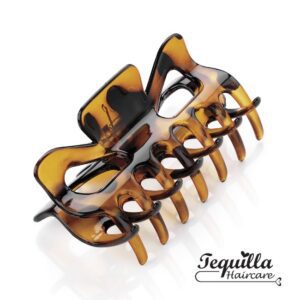 HAIR CLAMP - SHELL