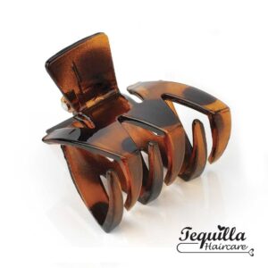 HAIR CLAMP - SHELL
