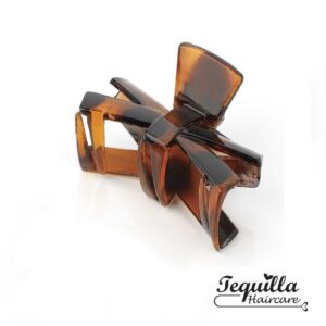 HAIR CLAMP - SHELL