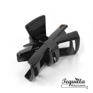 HAIR CLAMP - SHELL