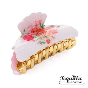 Floral Medium Claw Clamp