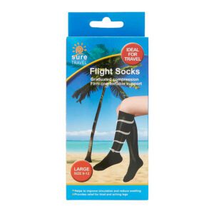 FLIGHT SOCKS LARGE