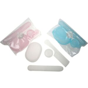 4PC TRAVEL SETS