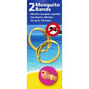 MOSQUITO BANDS