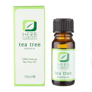 TEA TREE OIL