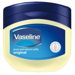 VASELINE - ORIGINAL PETROLEUM JELLY 100ml