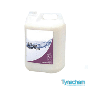 ANTI-BAC HAND SOAP
