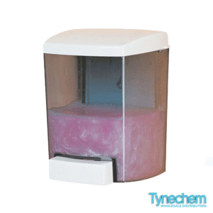 1L BULKFILL SOAP DISPENSER