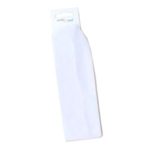 HEADBANDS - WHITE