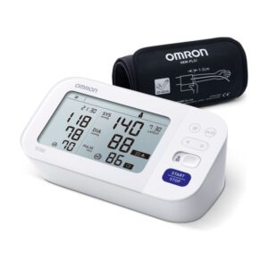 OMRON - BPM - M6 COMFORT