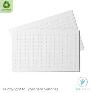 MDS Tray Sticker Sheets