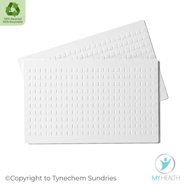 MDS Tray Sticker Sheets