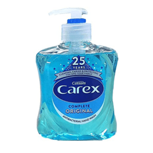 CAREX - ANTIBAC H/W 250ml ORIGINAL