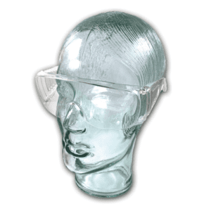 SAFETY GOGGLES