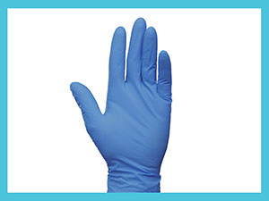 DISPOSABLE GLOVES