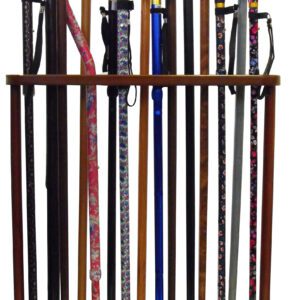 MYHEALTH - WALKING STICK STAND