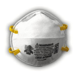 HYGIENE MASK (FFP2) CE Marked