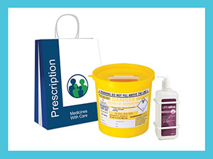 CONSUMABLES