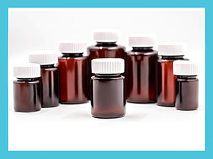 TABLET BOTTLES