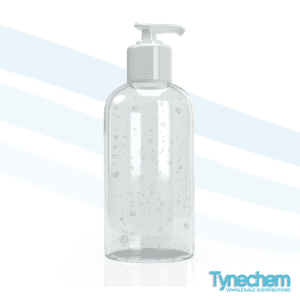 SANITISER - ANTIBACTERIAL HAND GEL 70%