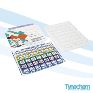 SMART PAK® - MX PENTA DISPOSABLE x50