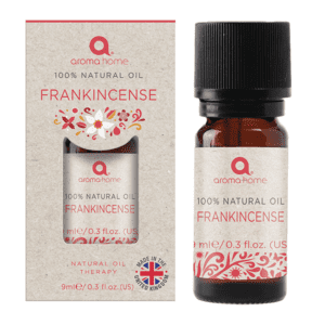 Aroma - Essential Oil 9ml - Frankincence