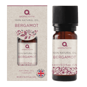 Aroma - Essential Oil 9ml - Bergamot