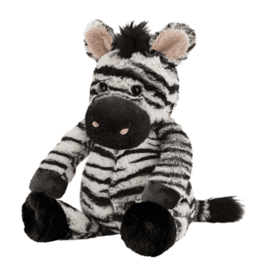 Hotties - Zebra