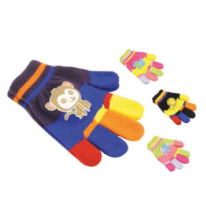 Kids Thermal Magic w. Stripe