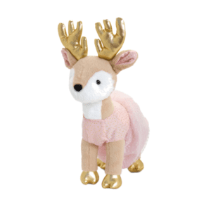 Confetti Reindeer