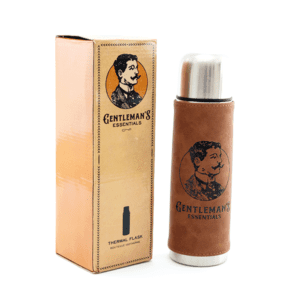 Gents - Thermal Flask