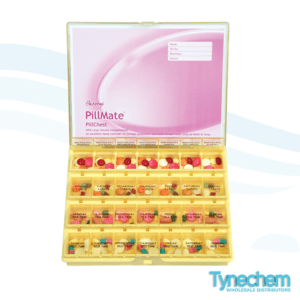 PILLMATE - PILLCHEST