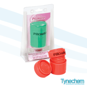 Pillmate Pill and Tablet Crusher