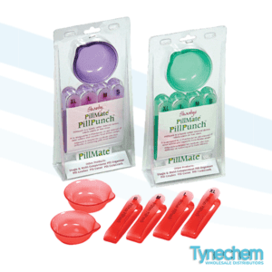 Pillmate Pill Punch - Tablet Extractor Tool