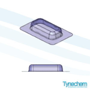 SUREMED™ Monthly Care Pack Flip Blisters(SML)