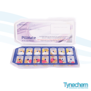 PILLMATE® - BD PAK SMALL
