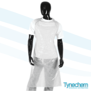 READI PROTECT® DISPOSABLE APRONS