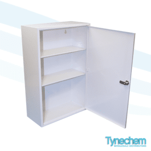 FIRST AID CABINET