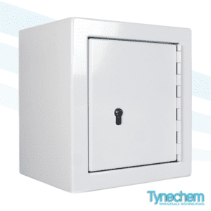 CONTROLLED DRUGS CABINET - 335 x 300 x 270mm