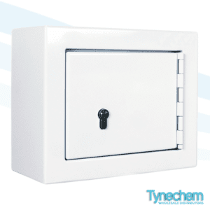 CONTROLLED DRUGS CABINET - 250 x 300 x 150mm