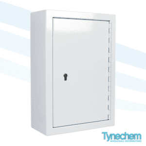 CONTROLLED DRUGS CABINET - 600 x 400 x 200mm