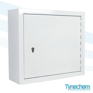 CONTROLLED DRUGS CABINET - 480 x 560 x 160mm