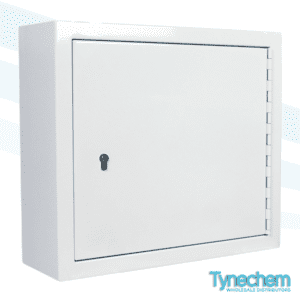 CONTROLLED DRUGS CABINET - 520 x 570 x 200mm
