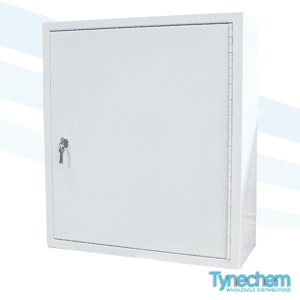 CONTROLLED DRUGS CABINET - 860 x 760 x 300mm