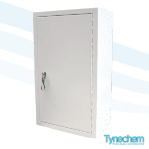 CONTROLLED DRUGS CABINET - 850 x 500 x 300mm
